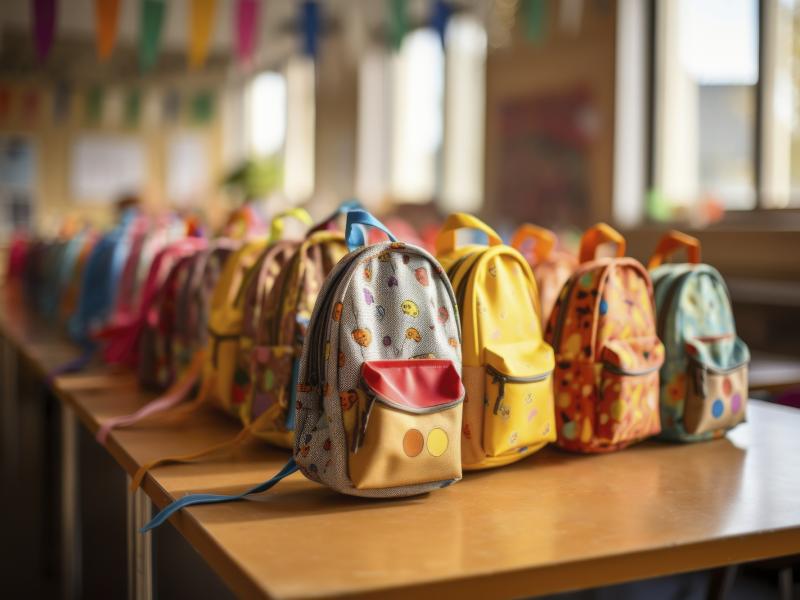 Συγχωνεύσεις σχολείων