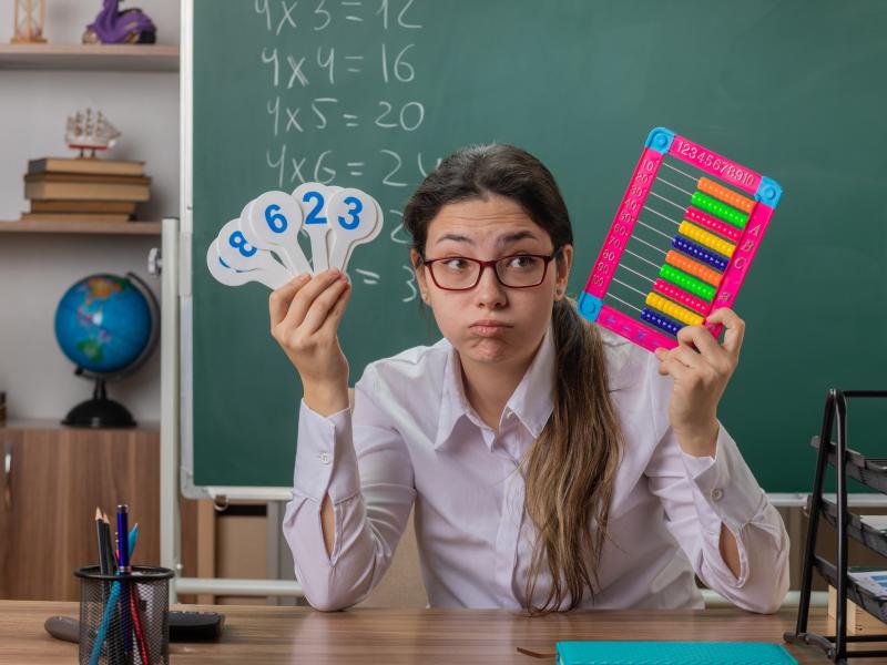 Αρκεί ο μέσος όρος για την αλήθεια των σχολείων στην Ελλάδα;