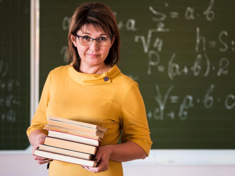 Εκπαιδευτικοί