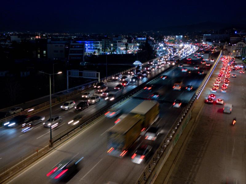Τελη κυκλοφορίας