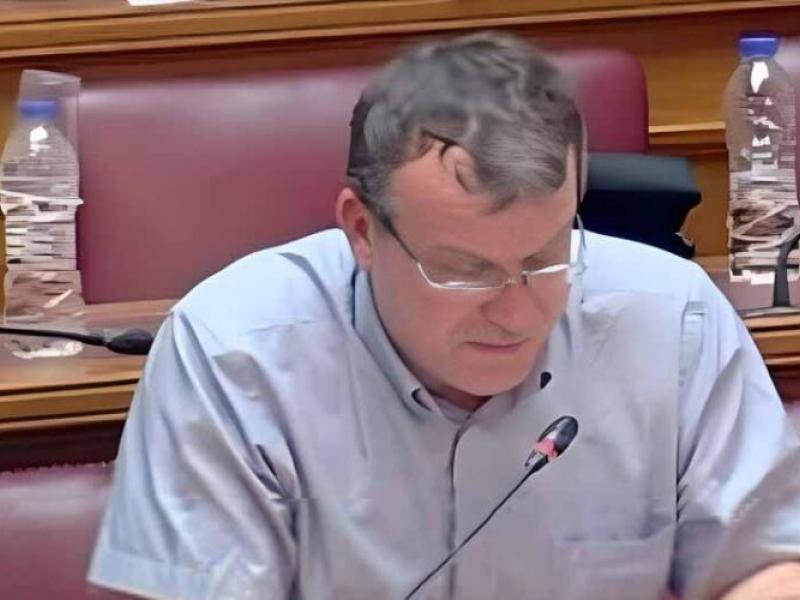 Τηλέμαχος Κουντούρης