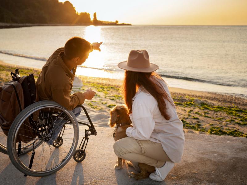 Τουρισμός για όλους