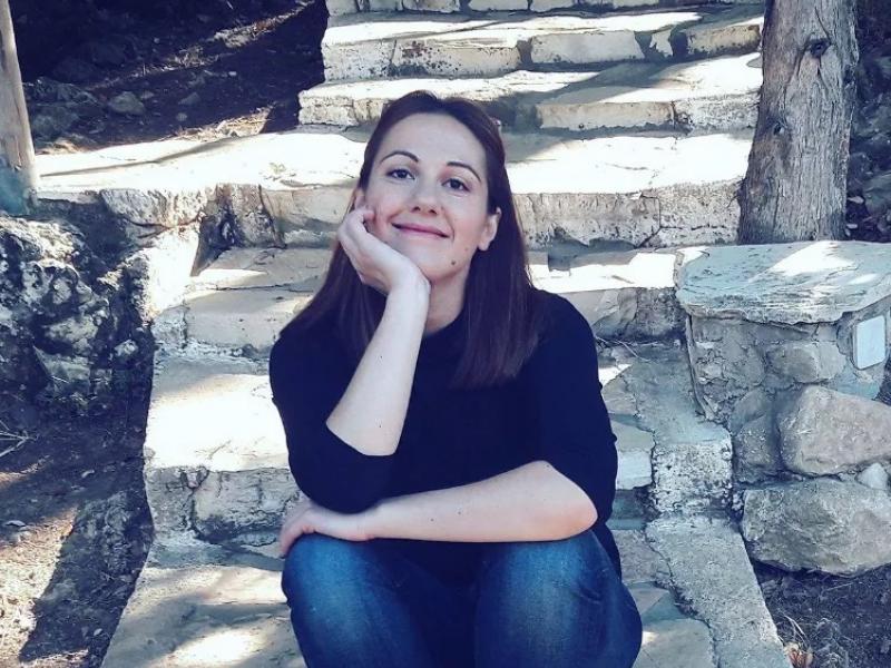 Έφυγε από τη ζωή η αγαπημένη δασκάλα Δροσή Τζέκου, μόλις σε ηλικία 41 ετών!