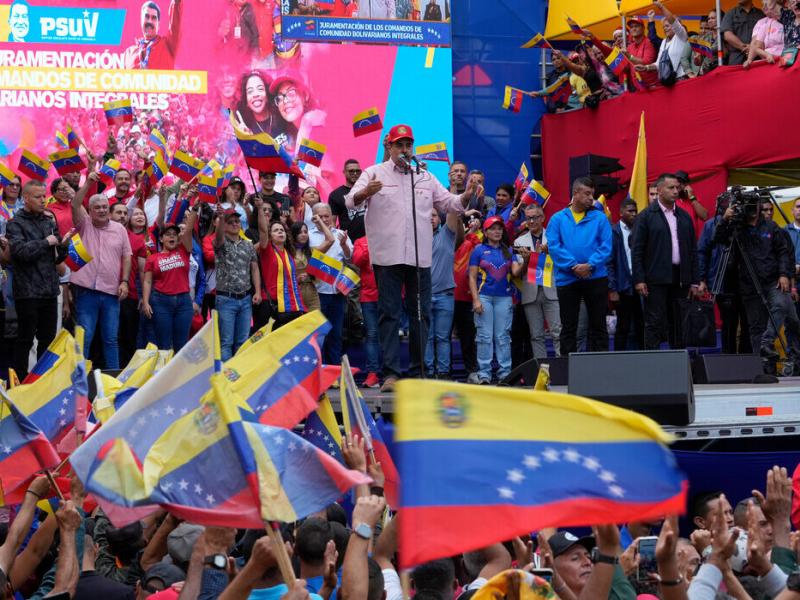 βενεζουελα