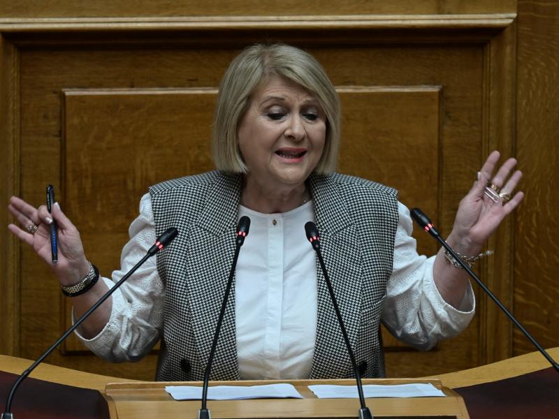 Σοφία Βούλτεψη