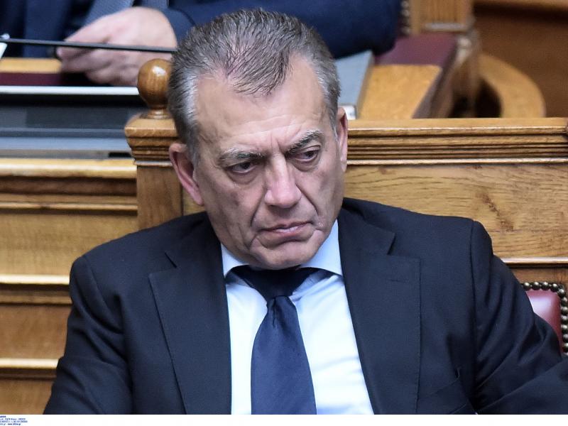 Εξώδικο ΠΟΣΥΠ σε Βρούτση: Παραβιάζει κάθε έννοια χρηστής διοίκησης