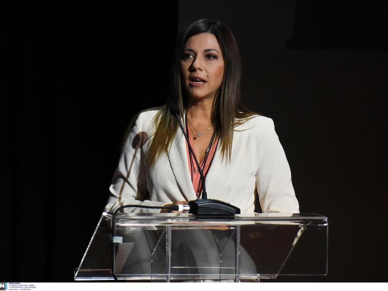 Σοφία Ζαχαράκη: ConnectEdParents+ για την ενδυνάμωση των γονέων στη σχολική και ψηφιακή εποχή