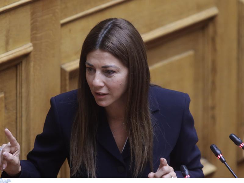 Απάντηση Ζαχαράκη στο αίτημα για σχολικά τμήματα 20 μαθητών