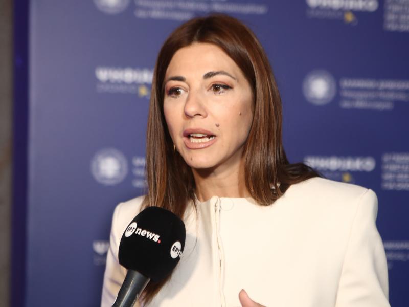 Υπουργείο Παιδείας: «Πράσινο φως» για 1.318 μόνιμες προσλήψεις - Ειδικότητες