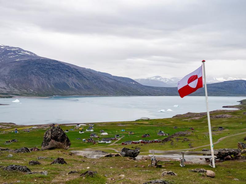 Κλιμακώνεται η σύγκρουση ΗΠΑ–Ευρώπης για τη Γροιλανδία