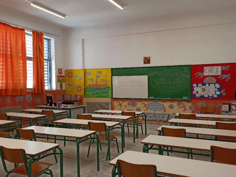 Πανελλαδικά, Τράπεζα Θεμάτων και κενά προσωπικού: Η πραγματικότητα ενός ΕΠΑΛ της περιφέρειας