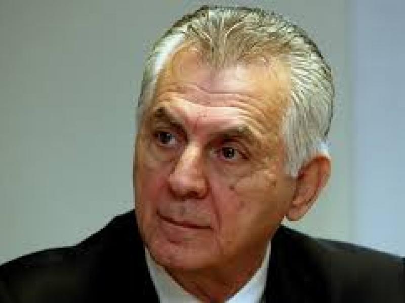 Δήλωση Ανδρέα Παχατουρίδη στο alfavita.gr: «Η κατάργηση των Σχολικών Επιτροπών φέρνει γραφειοκρατία και καθυστερήσεις»