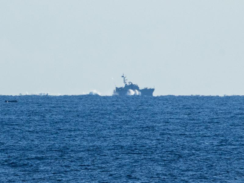 Οι ΗΠΑ κατέλαβαν το ρωσικό τάνκερ στον Ατλαντικό που συνδέεται με τη Βενεζουέλα