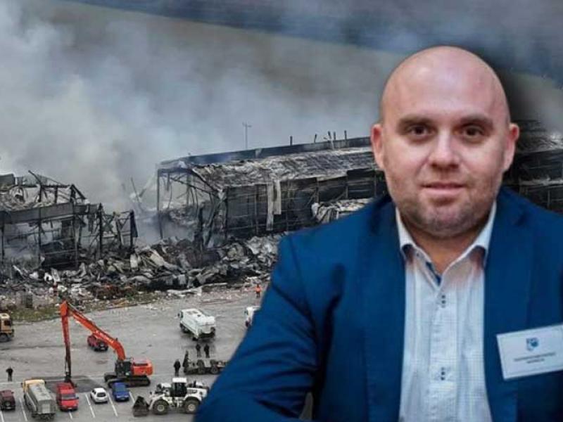 Ελεύθεροι ο ιδιοκτήτης της «Βιολάντα» και τα δύο στελέχη της εταιρείας