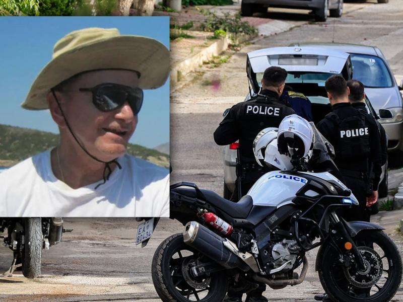 Φρίκη στη Γλυφάδα: «Παιδί μου μη με σκοτώνεις άλλο, πέθανα» – Η τελευταία φράση του 80χρονου θύματος