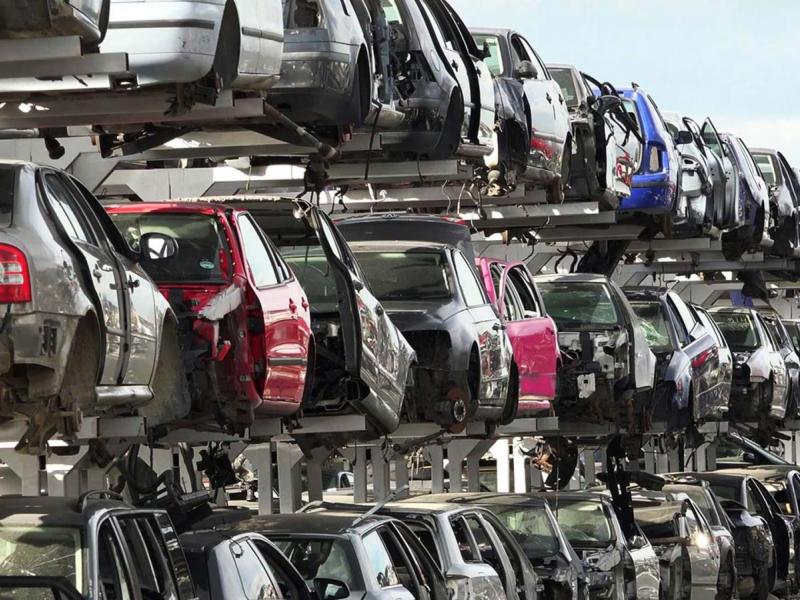 Απόσυρση παλαιών οχημάτων: Πότε και ποια οχήματα καταργούνται;