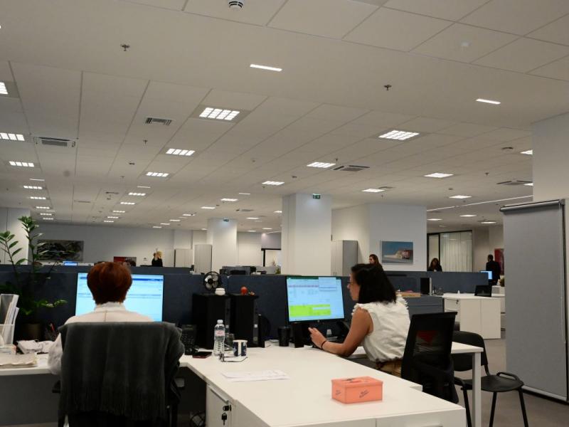 Πειθαρχικό Δίκαιο: Σε εφαρμογή από σήμερα 1/1/2026 το νέο ποινολόγιο στο Δημόσιο