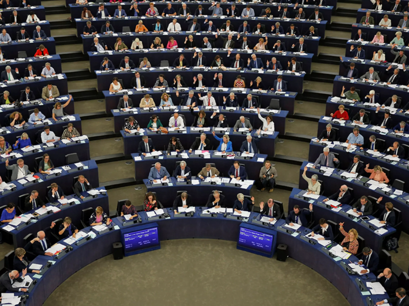 Αγρότες: Πέρασε η ιστορική εμπορική συμφωνία της ΕΕ με τη Mercosur