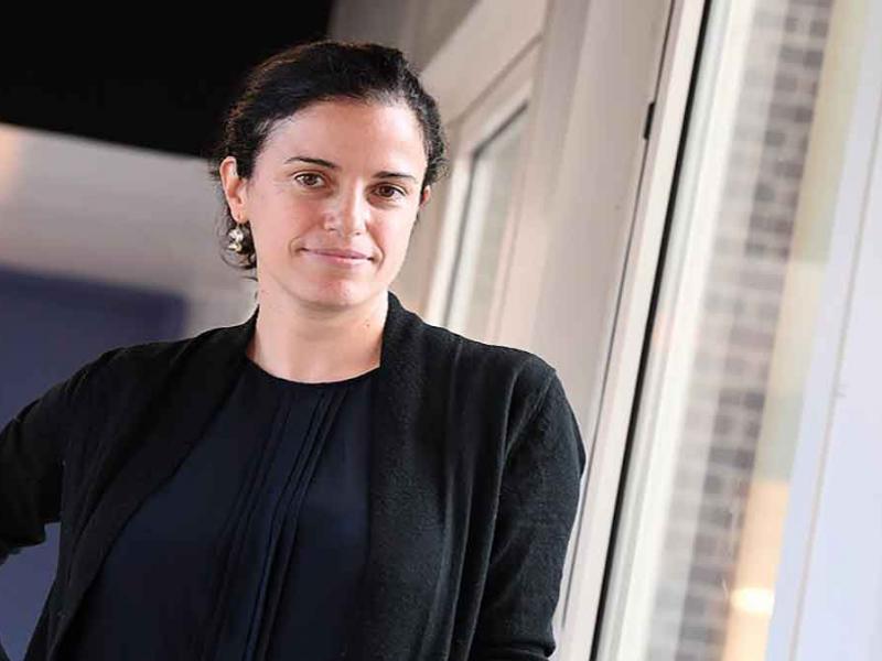 Ελίζα Κονοφάγου