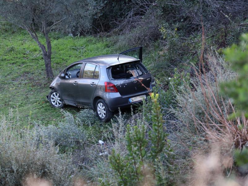 Αιτωλοακαρνανία: Τι υποστήριξε ο 44χρονος για τη δολοφονία του κοινοτάρχη
