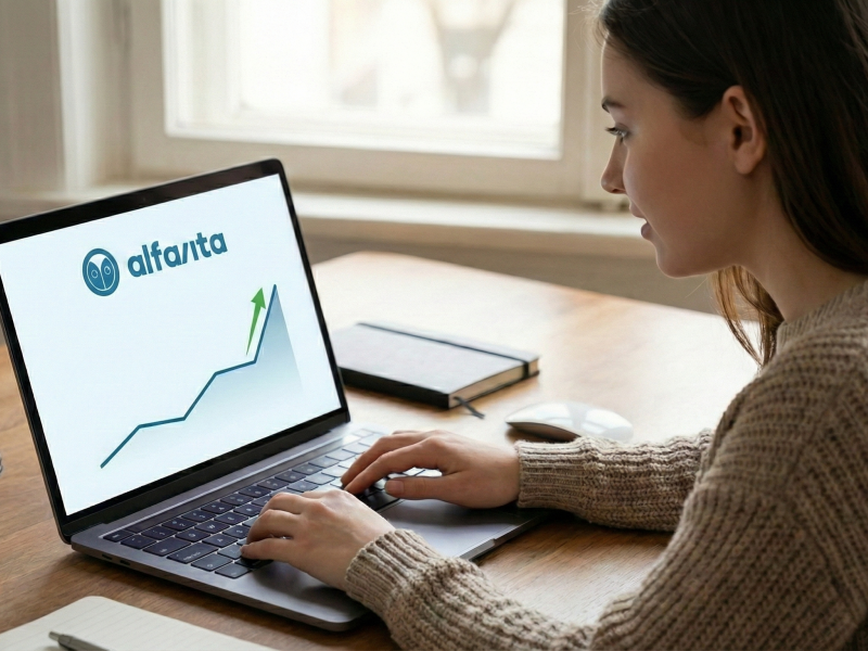 alfavita.gr επισκεψιμότητα