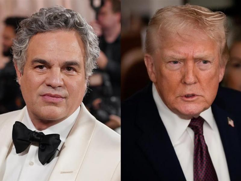 Ξεμπρόστιασμα Τραμπ στις Χρυσές Σφαίρες: «Έχουμε πρόβλημα γιατί βασιζόμαστε στην ηθική ενός καταδικασμένου βιαστή και παιδόφιλου»