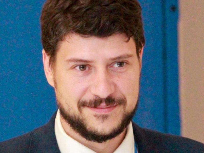 Πολυτεχνείο Κρήτης: Κορυφαία διεθνής διάκριση αριστείας για τον Κωνσταντίνο Γυφτάκη, Καθηγητή ΗΜΜΥ