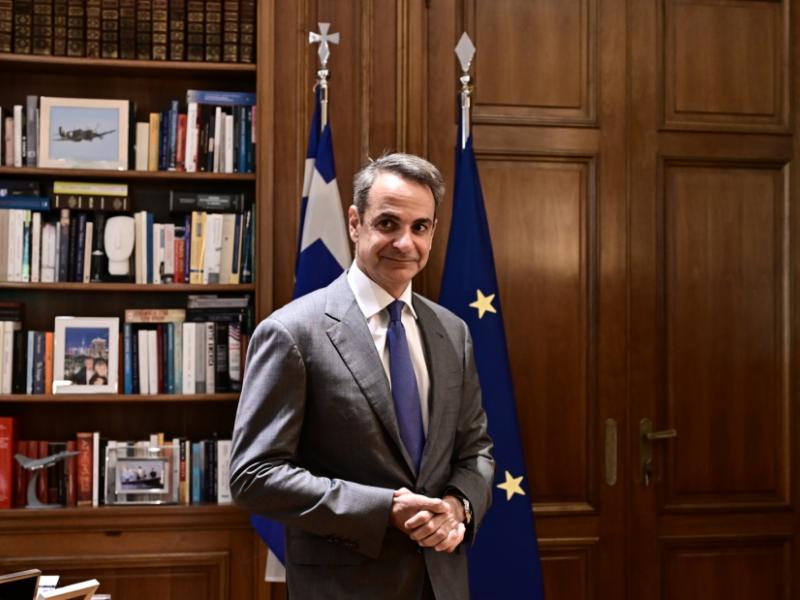 ΥΠΕΞ Βενεζουέλας σε Μητσοτάκη: «Να μην σχολιάζει για εμάς και να διαβάσει διεθνές δίκαιο»