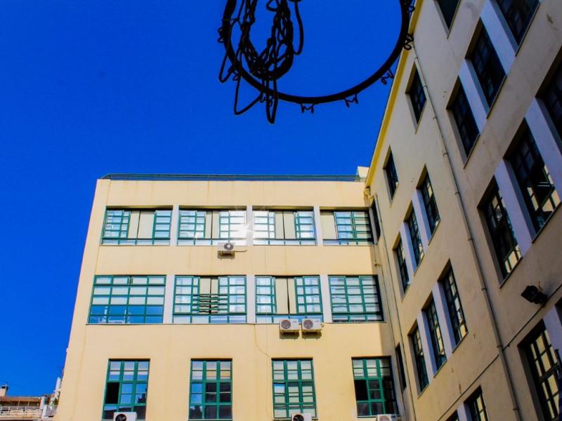 Πειραματικό Λύκειο Πανεπιστημίου Αθηνών