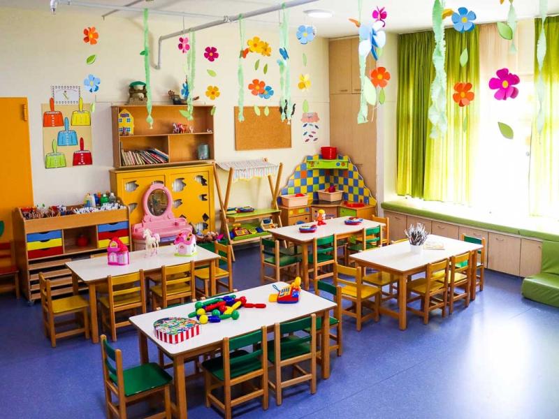 Προσχολική αγωγή στην Ελλάδα: Τα δομικά κενά που απειλούν την ποιότητα