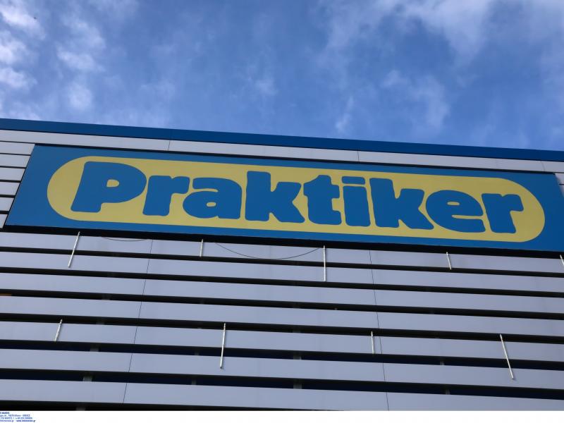 Praktiker 