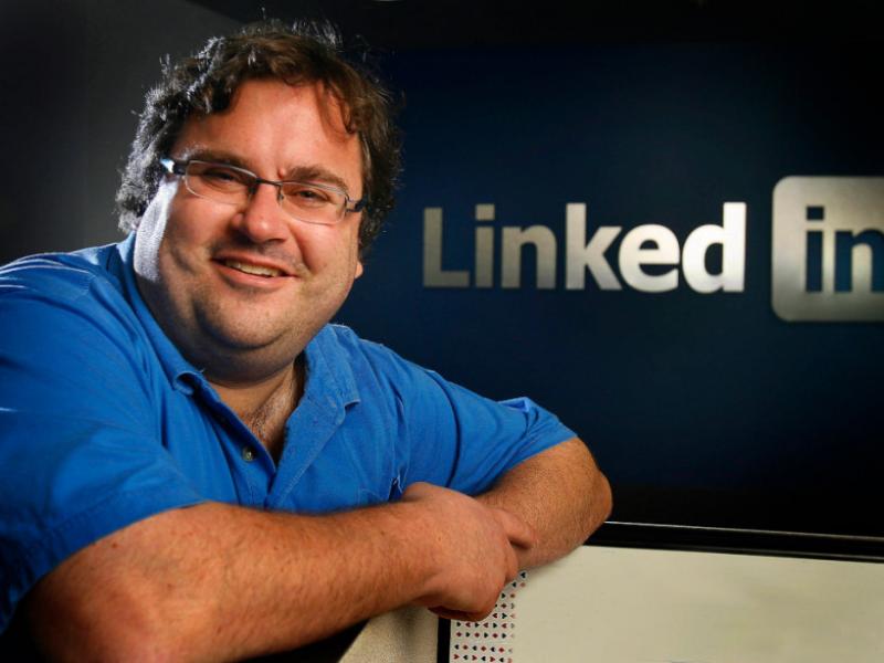 Ριντ Χόφμαν