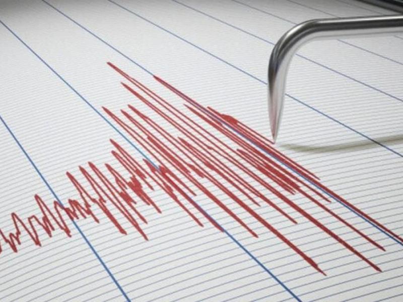 Σεισμός 4,4 Ρίχτερ στη Φθιώτιδα σήμερα το πρωί 