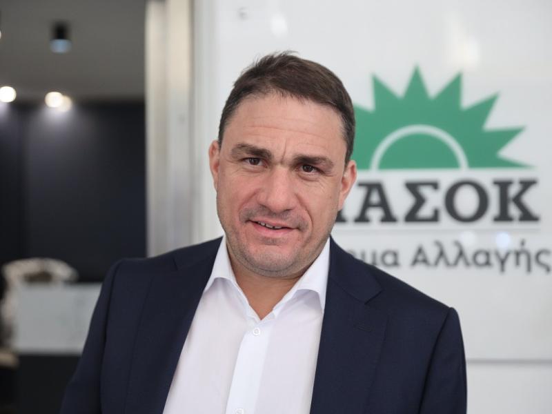 Τσουκαλάς για Mercosur: «Απέκρυψε ο Μαρινάκης ότι η κυβέρνηση υπέγραψε χωρίς διαπραγμάτευση και ανταλλάγματα»