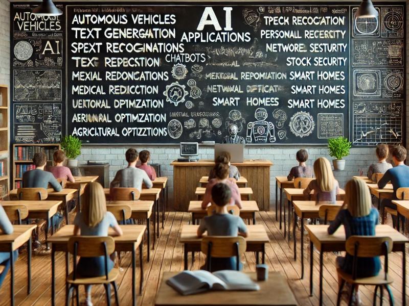 Ο φιλόλογος στη νέα ψηφιακή εποχή: Πώς η Τεχνητή Νοημοσύνη μεταμορφώνει τη διδασκαλία