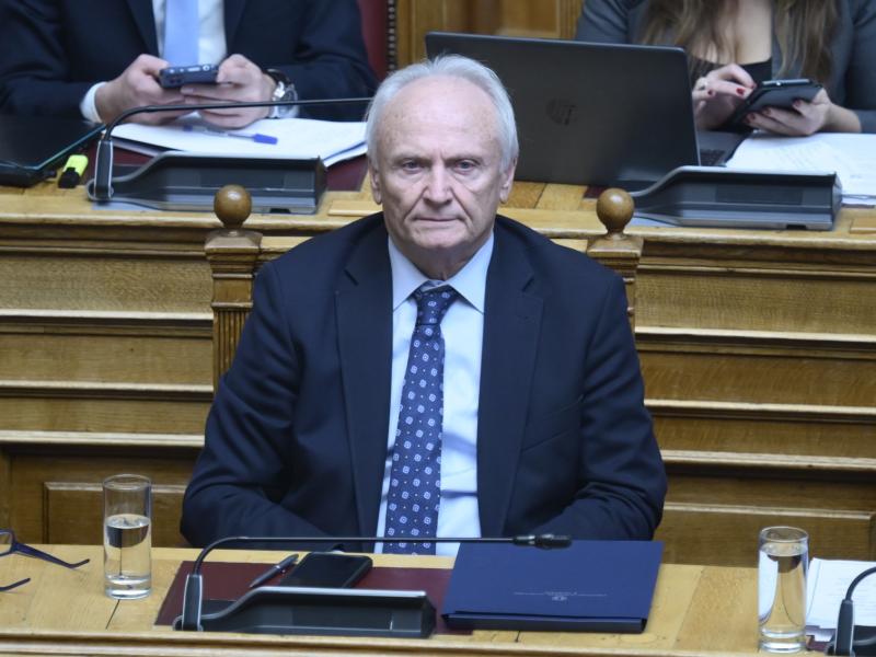 Ανδριανός: «Ο Μητσοτάκης δεν θέλει να συναντηθεί με αγρότες που ελέγχονται για το σκάνδαλο του ΟΠΕΚΕΠΕ»