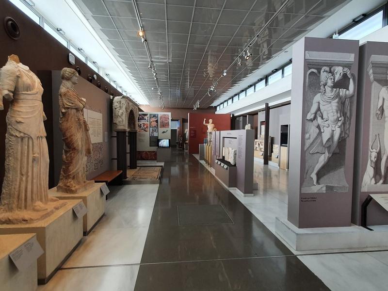 ΑΣΕΠ: Ανοίγουν 81 προσλήψεις σε μουσεία και αρχαιολογικούς χώρους