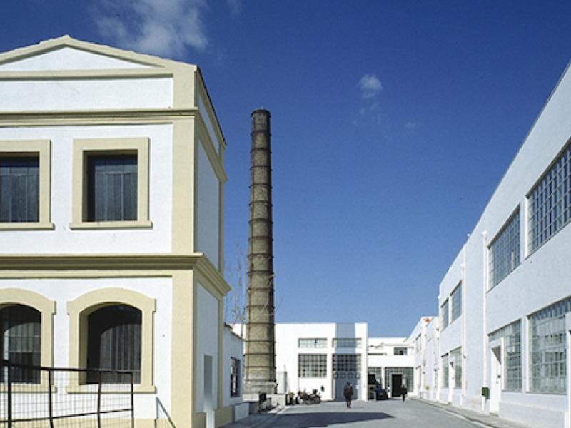 Ανώτατη Σχολή Καλών Τεχνών