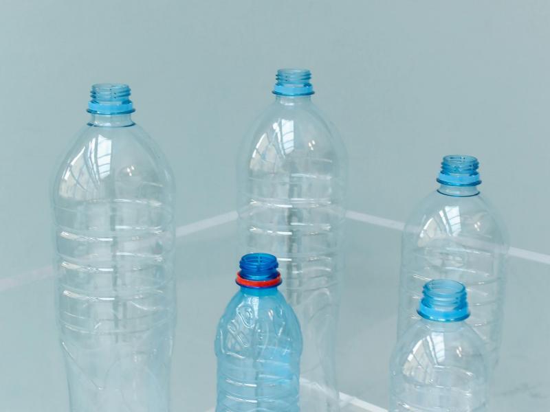 Εμφιαλωμένο νερό: Ποιο πωλείται περισσότερο στην Ελλάδα;