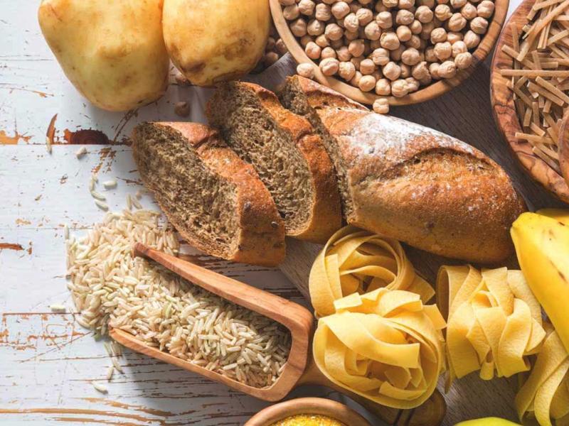 υδατάνθρακες