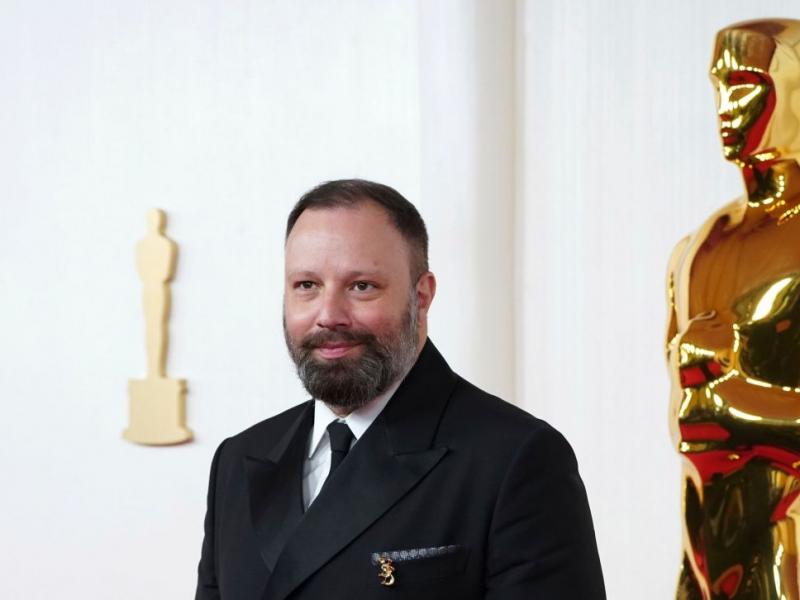 Ισχυρή ελληνική παρουσία στα Όσκαρ: Τέσσερις υποψηφιότητες για τον Λάνθιμο