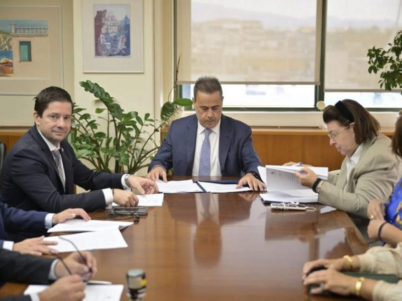 ΑΡΘΡΟ ΣΤΟ BBC ΓΙΑ ΤΟ ΒΙΑΣ