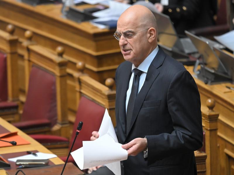 Ένοπλες Δυνάμεις: Πέρασε κατά πλειοψηφία το νομοσχέδιο από τη Βουλή