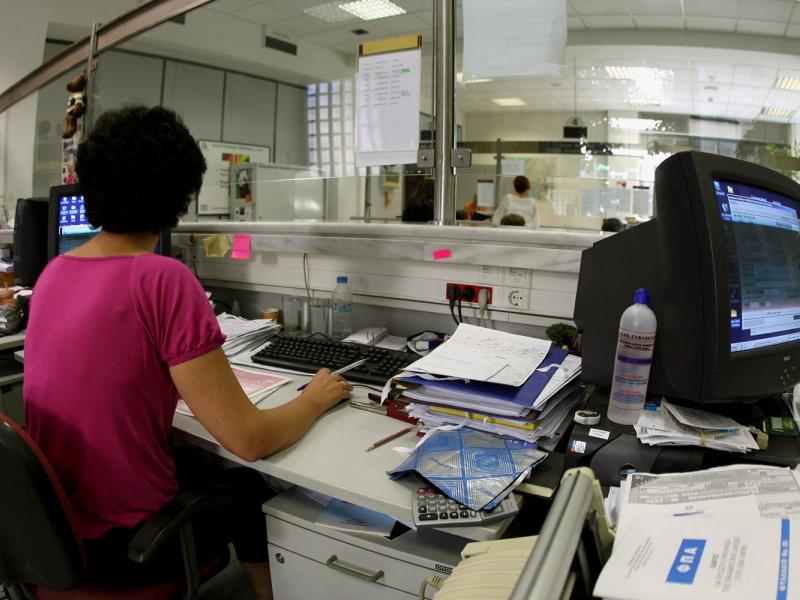 Σύνταξη στο Δημόσιο: Η εγκύκλιος ΕΦΚΑ που «καίει» τους εργαζόμενους συνταξιούχους
