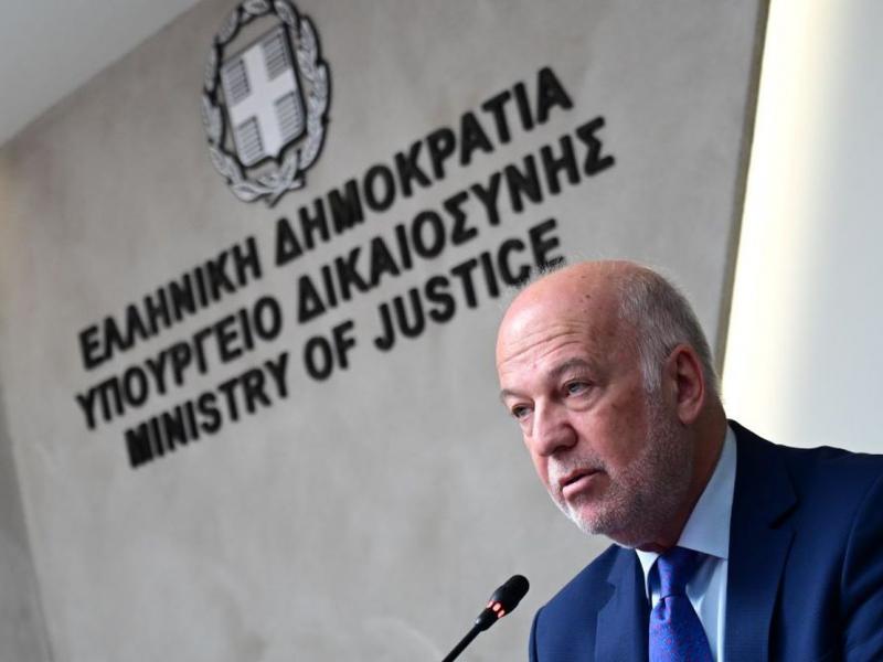 Υπ.Δικαιοσύνης: Δεκτά όλα τα πτυχία στον Διαγωνισμό ΕΣΔΙ - Βγαίνει άμεσα