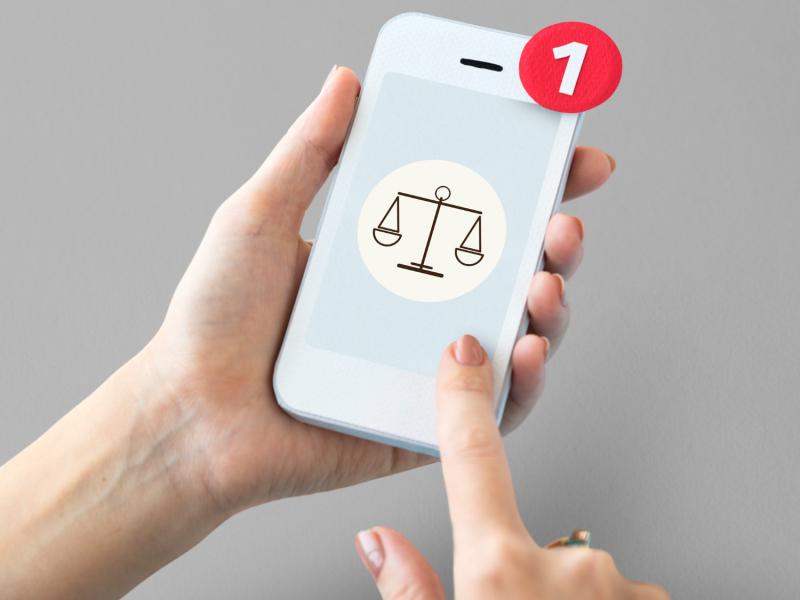 Δικαστήρια: Αλλεπάλληλα τηλεφωνήματα για τον διαγωνισμό - Τι ζητούν να μάθουν οι υποψήφιοι