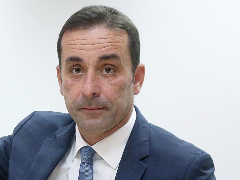 δήμαρχος γαλατσίου