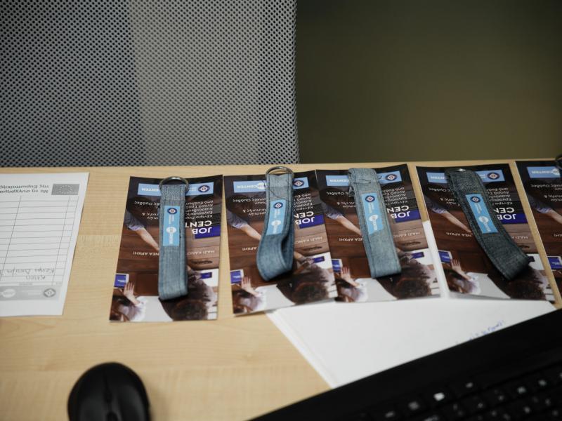 Δήμος Αθηναίων: Eργασιακή συμβουλευτική για άτομα στο φάσμα του αυτισμού