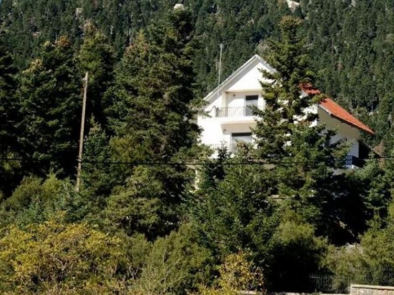 Δυρράχι Αρκαδίας: Το χωριό που αγκαλιάζει τη φύση και την παράδοση