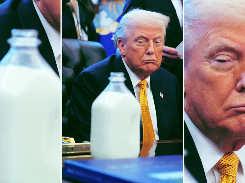 Ντόναλντ Τραμπ 